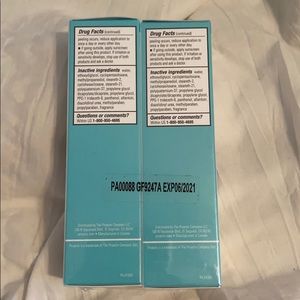 Proactiv Emergency Blemish Relief